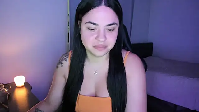 MelSaunders online show from January 2025 04:39:02 AM