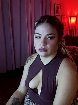 MelSaunders online show from September 2025 05:41:01 AM