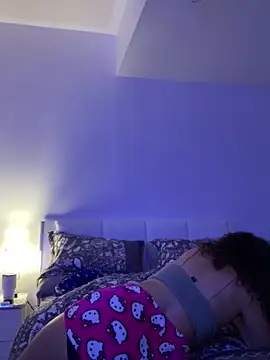 MelSaunders online show from December 2025 04:41:01 AM