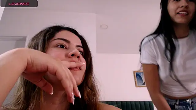 AlexaMysticz online show from February 2025 06:06:01 PM