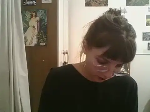 SweetyBabyDemon online show from December 2024 01:58:01 AM