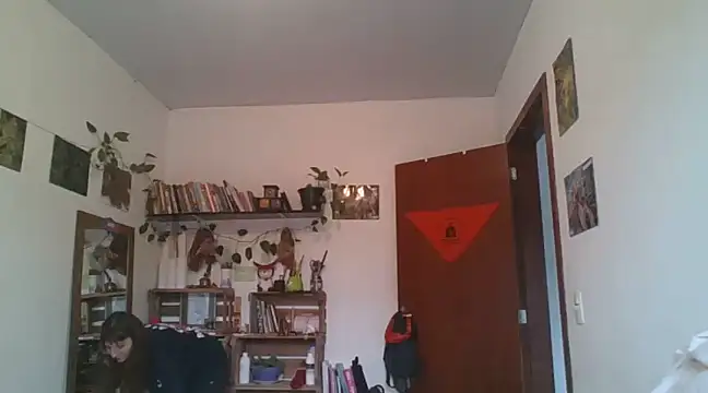 SweetyBabyDemon online show from December 2024 01:03:01 PM