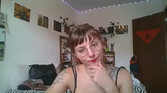 SweetyBabyDemon online show from December 2024 01:55:02 PM