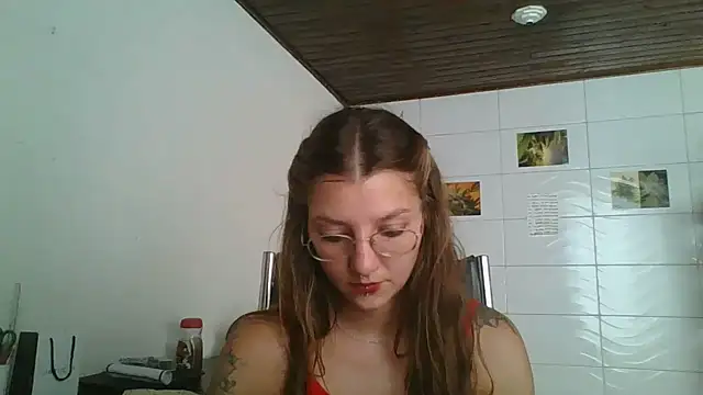 SweetyBabyDemon online show from April 2026 01:53:01 PM