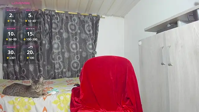 Snapshot of daayan_foxx chatting on January 2026 11:09:02 PM daayan foxx online show from January 2026 11:09:02 PM