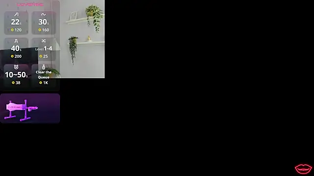 BrianaHazel online show from March 2026 12:05:01 AM