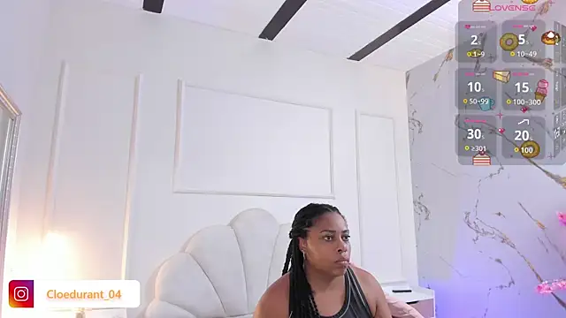 Snapshot of BrianaHazel chatting on May 2026 07:33:01 PM BrianaHazel online show from May 2026 07:33:01 PM