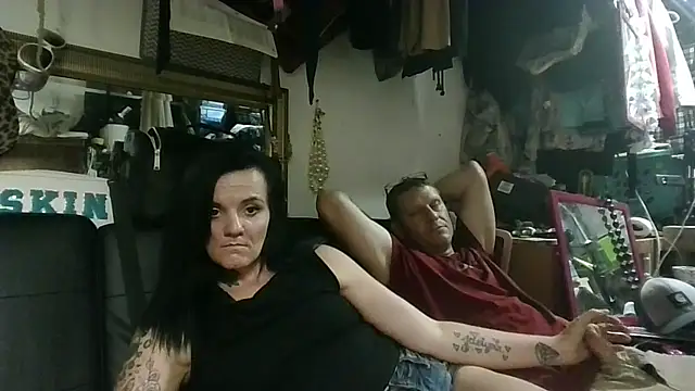 kaylajean6969 online show from October 2025 08:55:02 AM