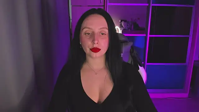 Christy Calypso online show from April 2026 03:48:02 PM