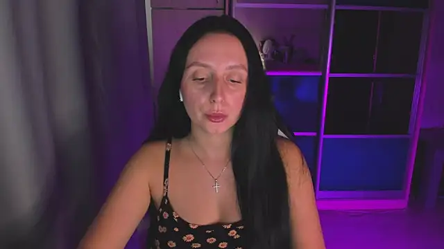 Christy Calypso online show from June 2026 03:27:01 PM