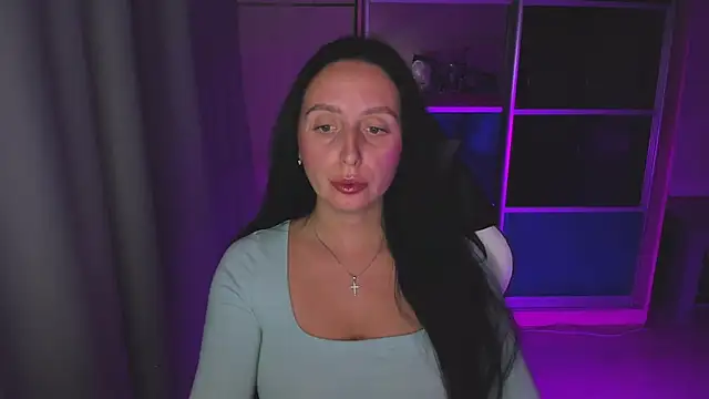 Christy Calypso online show from July 2026 03:49:01 PM