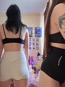Heart Ass online show from June 2026 06:28:01 AM