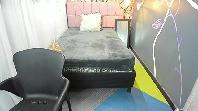 Snapshot of EmmaaEvans_ chatting on January 2025 11:54:02 AM EmmaaEvans online show from January 2025 11:54:02 AM