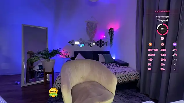  lollypop1  online show from February 2025 10:42:01 PM