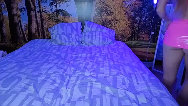 Dreamy candy69 online show from October 2025 10:51:02 PM