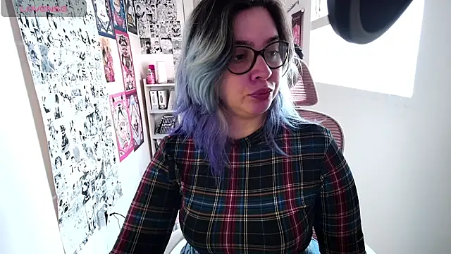 Vallolet Spencer online show from December 2025 07:20:02 PM