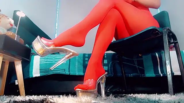  Riannagarcia  online show from September 2025 07:06:02 PM