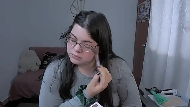 Aria Fullbuster online show from December 2025 06:59:02 PM