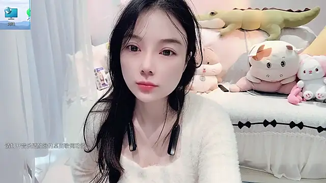 AKiKi711 online show from October 2025 03:28:02 AM