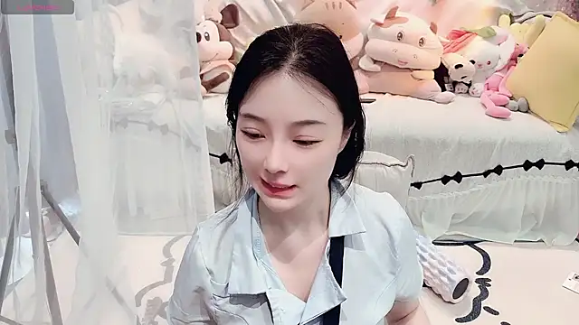 Snapshot of AKiKi711 chatting on July 2026 04:59:02 AM AKiKi711 online show from July 2026 04:59:02 AM