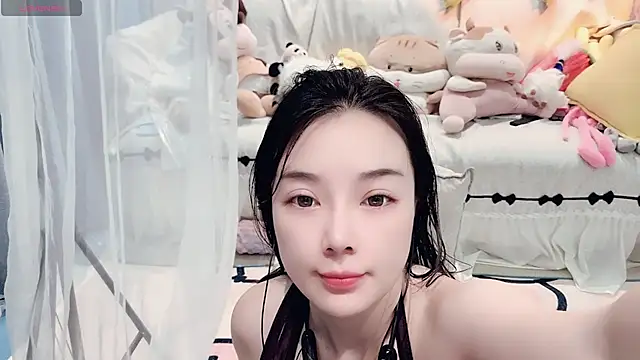 Snapshot of AKiKi711 chatting on July 2026 04:52:02 AM AKiKi711 online show from July 2026 04:52:02 AM