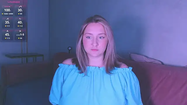 Oh mylissa online show from November 2025 08:09:01 PM