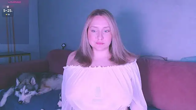 Oh mylissa online show from December 2025 03:07:01 PM