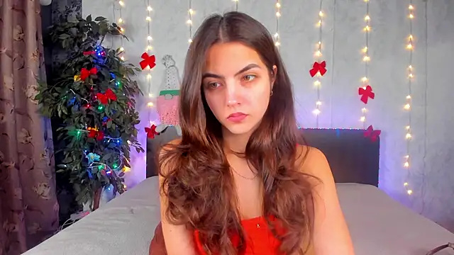 Milana Crystal  online show from January 2026 08:06:02 AM