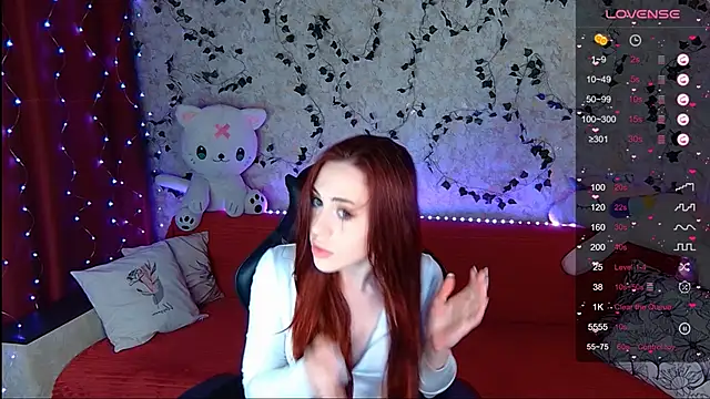 Sidney blush online show from December 2024 10:34:02 AM