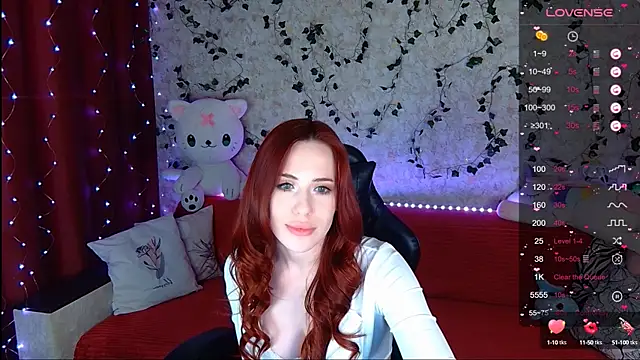 Sidney blush online show from January 2025 04:36:02 AM