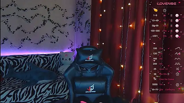 Sidney blush online show from January 2025 11:58:01 PM