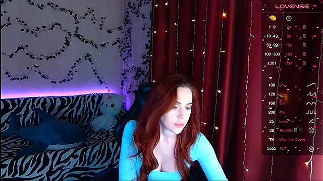 Sidney blush online show from March 2025 04:21:02 AM