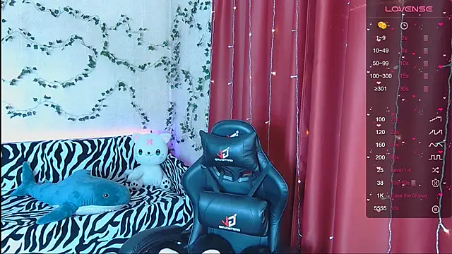 Sidney blush online show from March 2025 04:03:01 AM