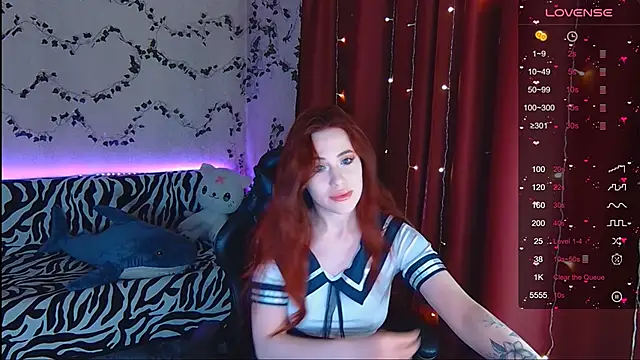 Sidney blush online show from March 2025 04:16:02 AM