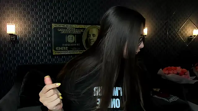 Snapshot of _extraterrestrial_ chatting on October 2025 06:37:01 PM extraterrestrial online show from October 2025 06:37:01 PM