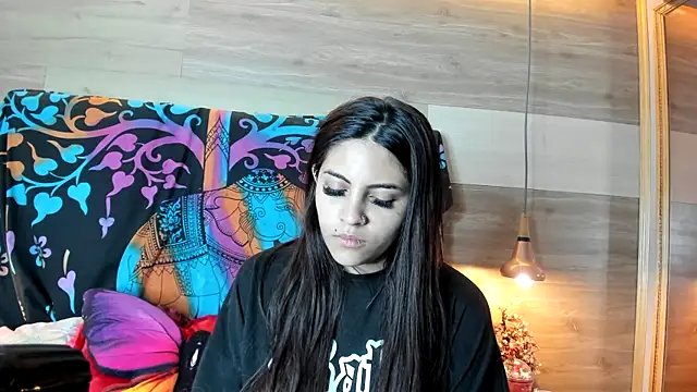 Cori Paige online show from November 2025 04:11:01 AM