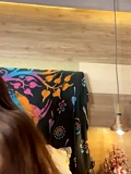 Cori Paige online show from November 2025 04:03:02 AM