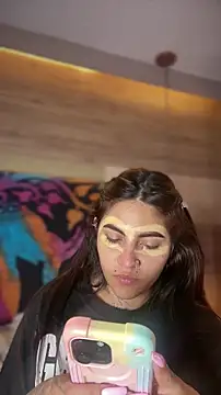 Cori Paige online show from January 2026 03:55:02 AM