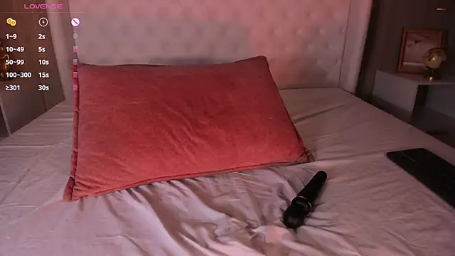 Lexie-red online show from January 2025 12:37:01 AM