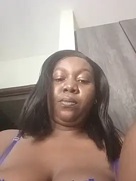 SassyAss Coco online show from February 2026 02:27:02 AM