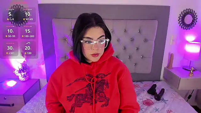 Kylie2211 online show from February 2025 02:10:02 PM