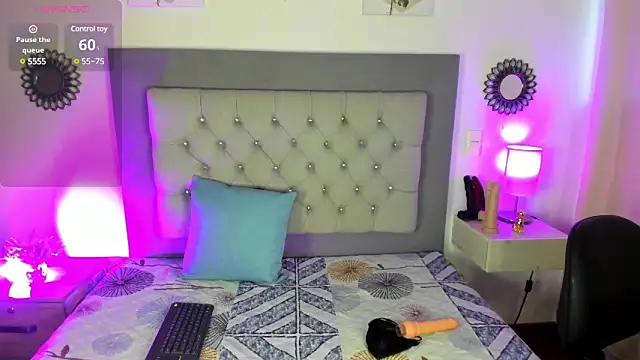 Kylie2211 online show from March 2025 11:17:02 AM