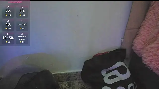 Kylie2211 online show from February 2026 02:54:01 AM