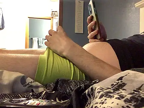 Hebrewhammers42 online show from February 2025 03:37:02 AM