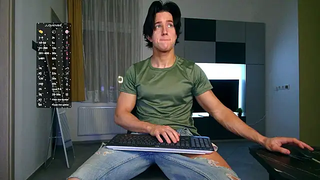 Snapshot of ChristianLevine_ chatting on March 2026 04:42:02 AM ChristianLevine online show from March 2026 04:42:02 AM