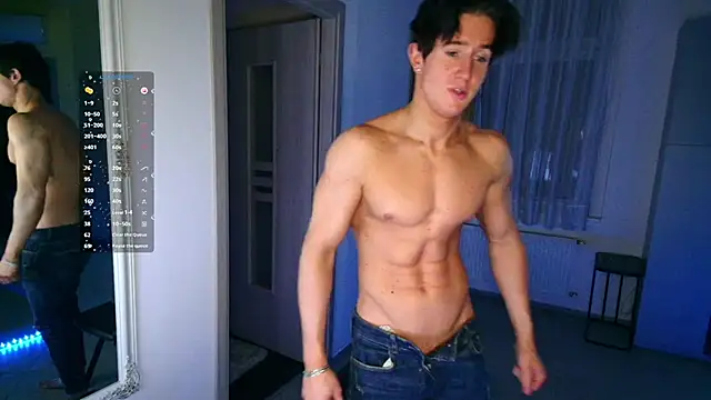 Snapshot of ChristianLevine_ chatting on April 2026 08:42:02 PM ChristianLevine online show from April 2026 08:42:02 PM