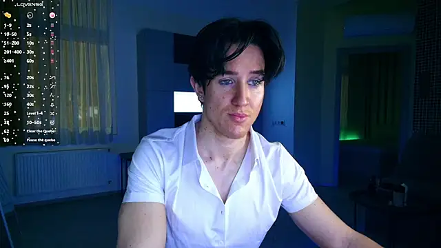Snapshot of ChristianLevine_ chatting on May 2026 08:58:02 PM ChristianLevine online show from May 2026 08:58:02 PM