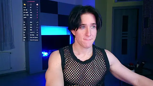 Snapshot of ChristianLevine_ chatting on July 2026 05:52:01 PM ChristianLevine online show from July 2026 05:52:01 PM