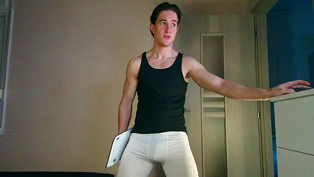 Snapshot of ChristianLevine_ chatting on July 2026 07:38:01 PM ChristianLevine online show from July 2026 07:38:01 PM