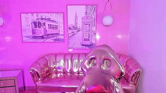 carlie mayer v online show from February 2025 04:41:02 AM